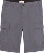 Timberland Mens Twill Cargo Short Outdoor Shorts für Herren