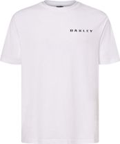 Oakley Ellipse Bark Metal TS Herren T-Shirt für sämtliche Outdoor Aktivitäten