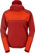 Scott Hoodie W's Vertic Pro Warm