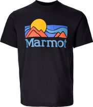 Coastal Tee Short Sleeve
