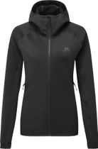 Mountain Equipment Jorasses Hooded Wmns Jacket Damen Midlayer für Freeski oder Skitouren