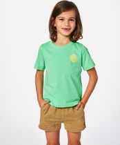 Wetsuit Icon Tee -boy