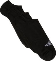 Multi Sport Invisible Sock 3P