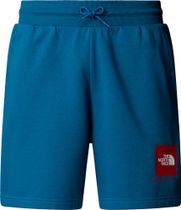Mens Box NSE Regular Short
