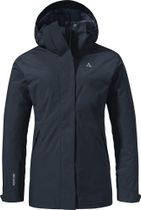 3in1 Jacket Style Tamina Women