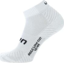 Uyn Unisex Agile Low Cut Socks 2PRS Pack Unisex Sportsocken