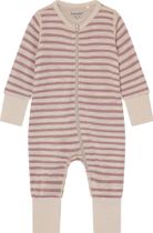 Celavi Jumpsuit LS - YD Stripe