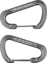 Accessory Carabiner Large Set 2pcs