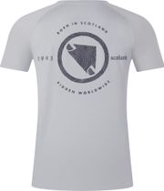 Loop Short Sleeve Tech Tee