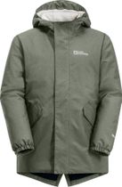 Cosy Bear Jacket G
