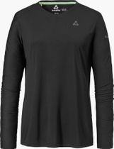 Schöffel Longsleeve Style Enixa WMN Damen Longsleeve für Freizeit und Outdooraktivitäten