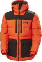 Patrol Puffy Jacket