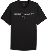 Puma M Run Brightstride Cloudspun Tee Herren Laufshirt