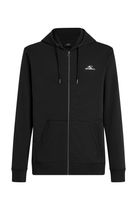 O'Neill O'neill Small Logo Full Zip Hoodie Men Hoody