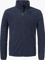 Fleece Jk Style Ash Men