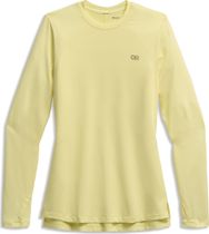 Outdoor Research Women's Activeice Spectrum Sun Long Sleeve Tee Damen Longsleeve für Freizeit und Outdooraktivitäten