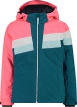 KID G Jacket Snaps Hood