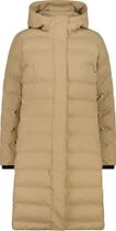 Woman Coat FIX Hood
