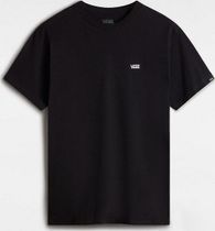 MN Left Chest Logo Tee