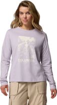 Rolling Bend Graphic Long Sleeve Crew