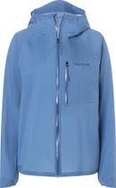 Wm's Superalloy Bio Rain Jacket