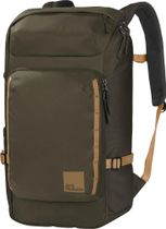 Jack Wolfskin Dachsberg Tagesrucksack