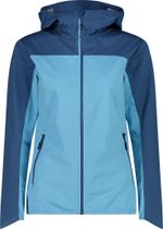 Woman Jacket FIX Hood