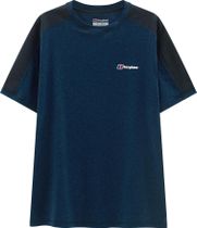 Berghaus Farndale Tech Tee AM Herren Laufshirt