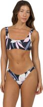 Salty Crew Bloomed Bralette Bademode