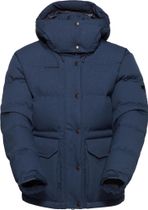 Roseg 2.0 IN Hooded Jacket Women