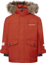 Didriksons Bjärven Kids Parka 5