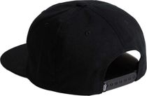 Vans Show Off Unstructured