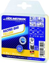 Holmenkol Racing Bar Yellow