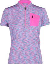 Woman T-shirt Free Bike