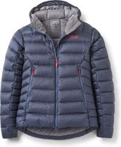 Rab Electron Pro Hoody Wmns Damen Freizeitjacke