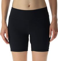 Woman Crossover OW Tight Shorts