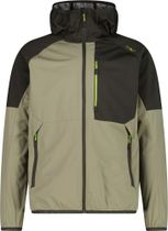 CMP MAN Jacket FIX Hood Herren Freizeitjacke