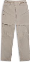 Bergans Convertible Zip-off Softshell Pants Women