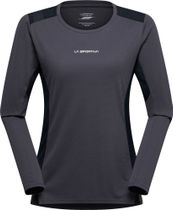 Beyond Longsleeve Women