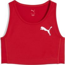 W Cross The Line Crop TOP 3.0