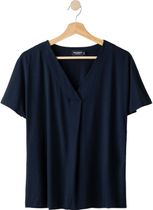 Holebrook Ellen V-neck Top Damen Tanktop für Outdoor & Freizeitaktivitäten