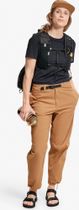 Lundhags Järpen Relaxed Pants W Women's climbing pants