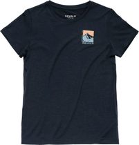 Devold of Norway Classic "summit" Tee WMN