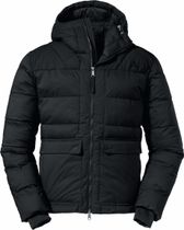 Ins. Jacket Boston Men