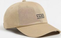 Half Box Curved Bill Jockey