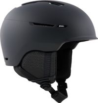 Anon Logan Wavecel Beechwood Unisex Skihelm