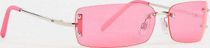 Gemini Sunglasses