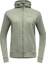 Everyday Zip Hoodie WMN