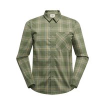 La Sportiva Outer Space LS Shirt Men Longsleeve für Freizeit und Outdooraktivitäten