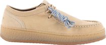 Victoria Malmo Wallabee Serraje Women
